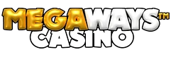 Megaways Casino logo